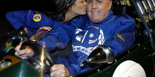 Jack Brabham