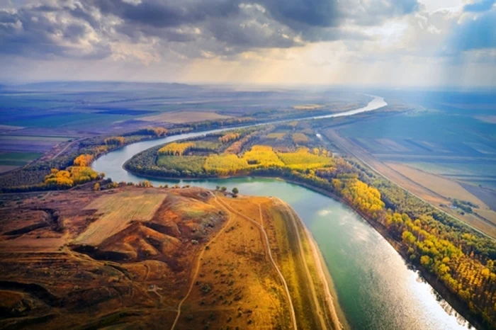Delta Dunării / Foto: Shutterstock