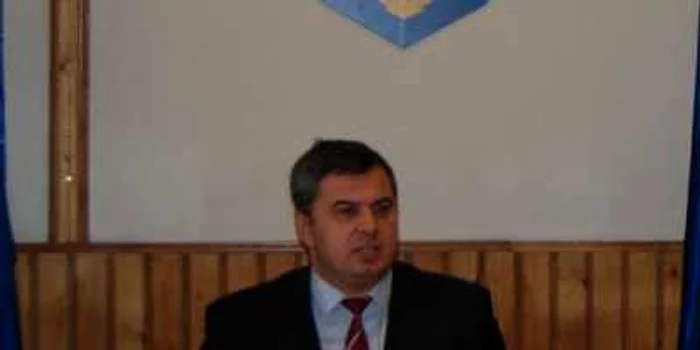 Ştefan Petre va fi înlocuit de comisarul şef Ion Voicu