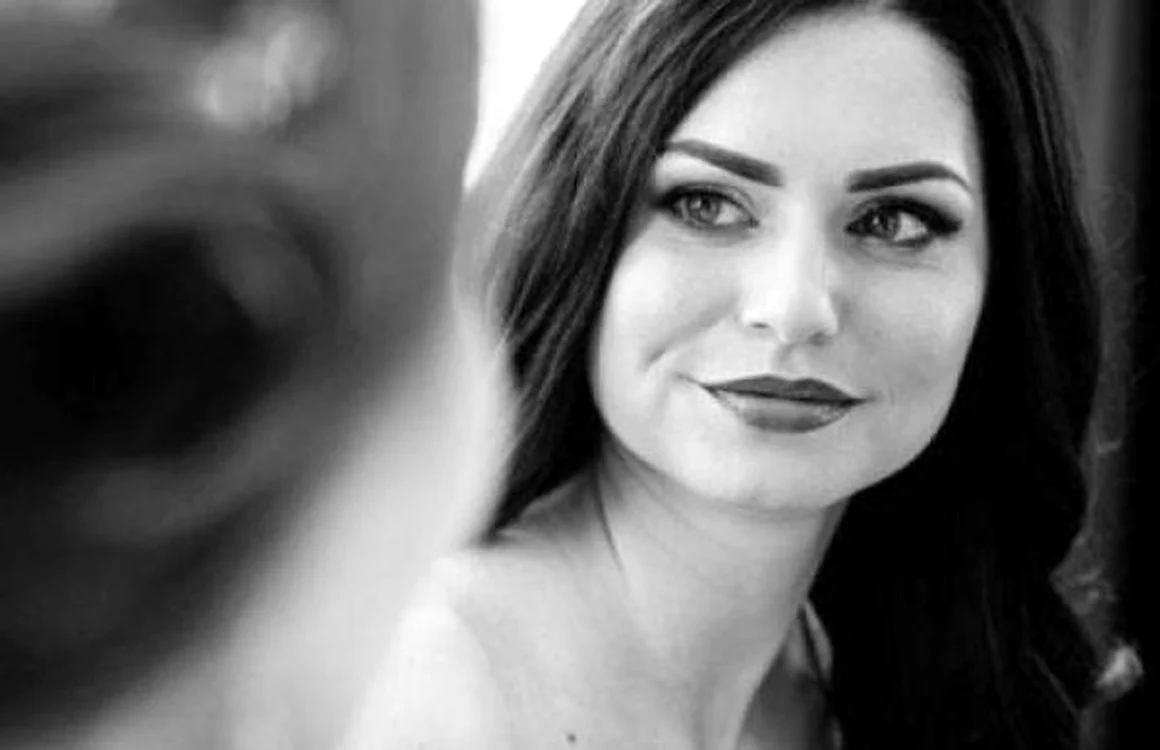 Viaţa Darianei Palcău a fost curmată de un accident. Tânăra a fost ucisă de un şofer începător în Belgia