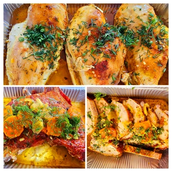 Foto: firma de catering