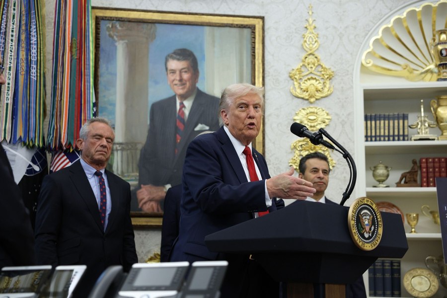 YouTube plačal Trumpu 24,5 milijona dolarjev za prekinitev postopka po blokadi računa