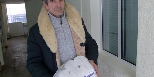 Făina va expira la începutul lunii aprilie