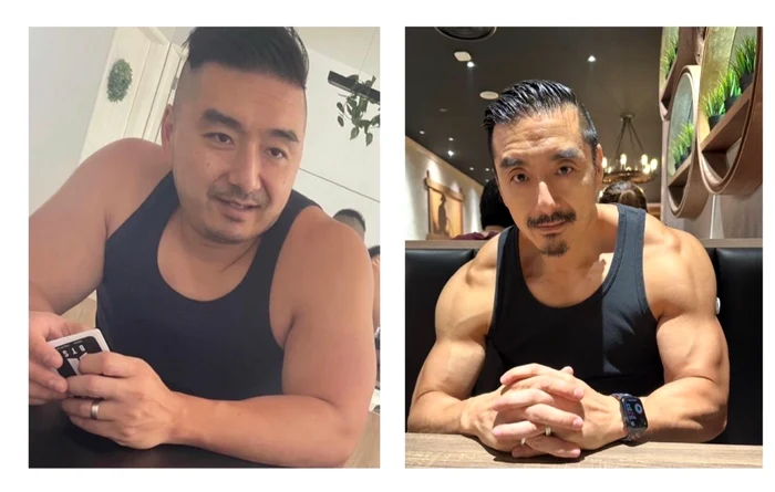 Dean Ho