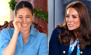 Meghan Markle, Kate Middleton jpg