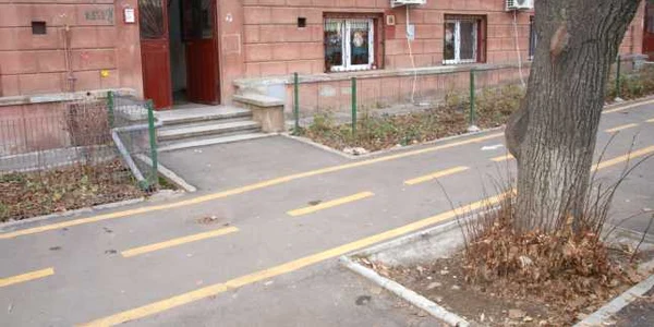 pista