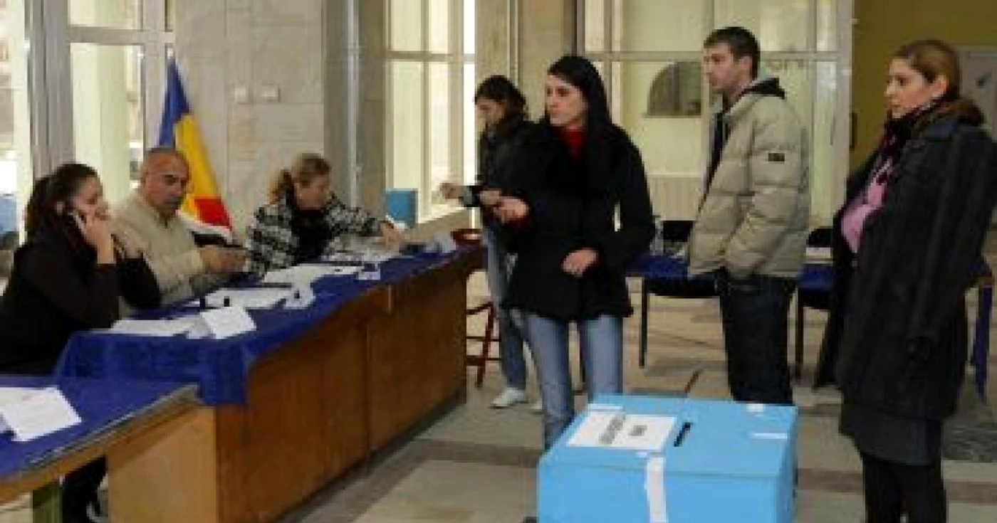 Craiova: Doljul se menţine pe locul doi în topul turiştilor electorali