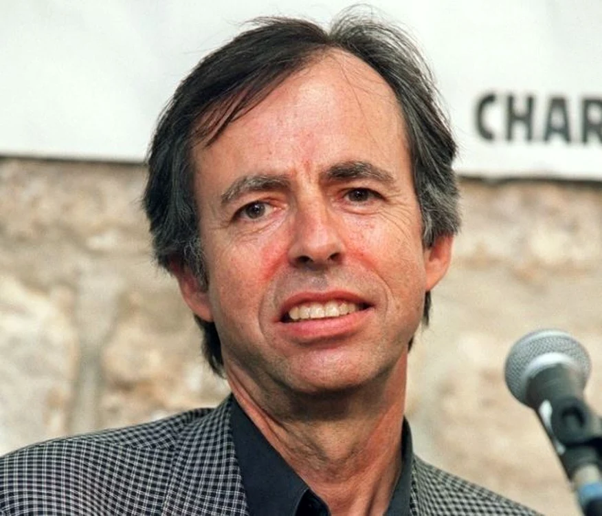 Bernard Maris