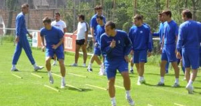 Timişoara: Amical de lux: "Poli" - FC Koln. LIVE TEXT de la ora 19.30