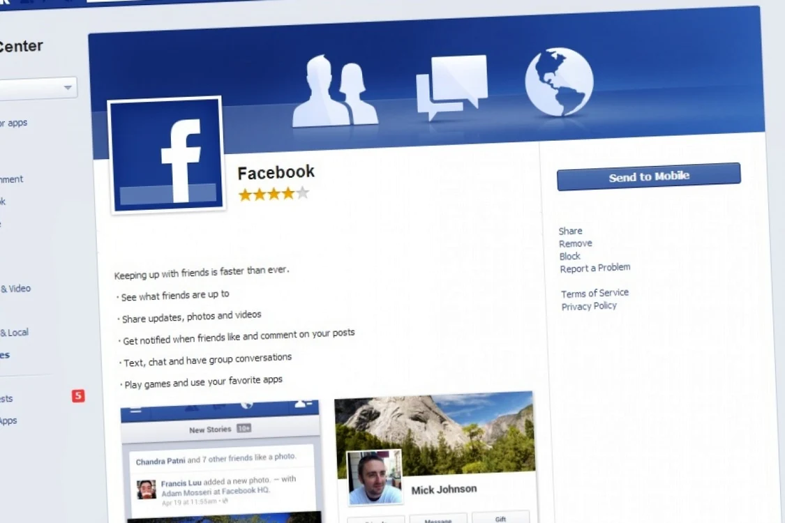 Utilizatorii ameninţă că renunţă la Facebook, dar a ajuns, totuşi, la un miliard de oameni. FOTO Adevărul