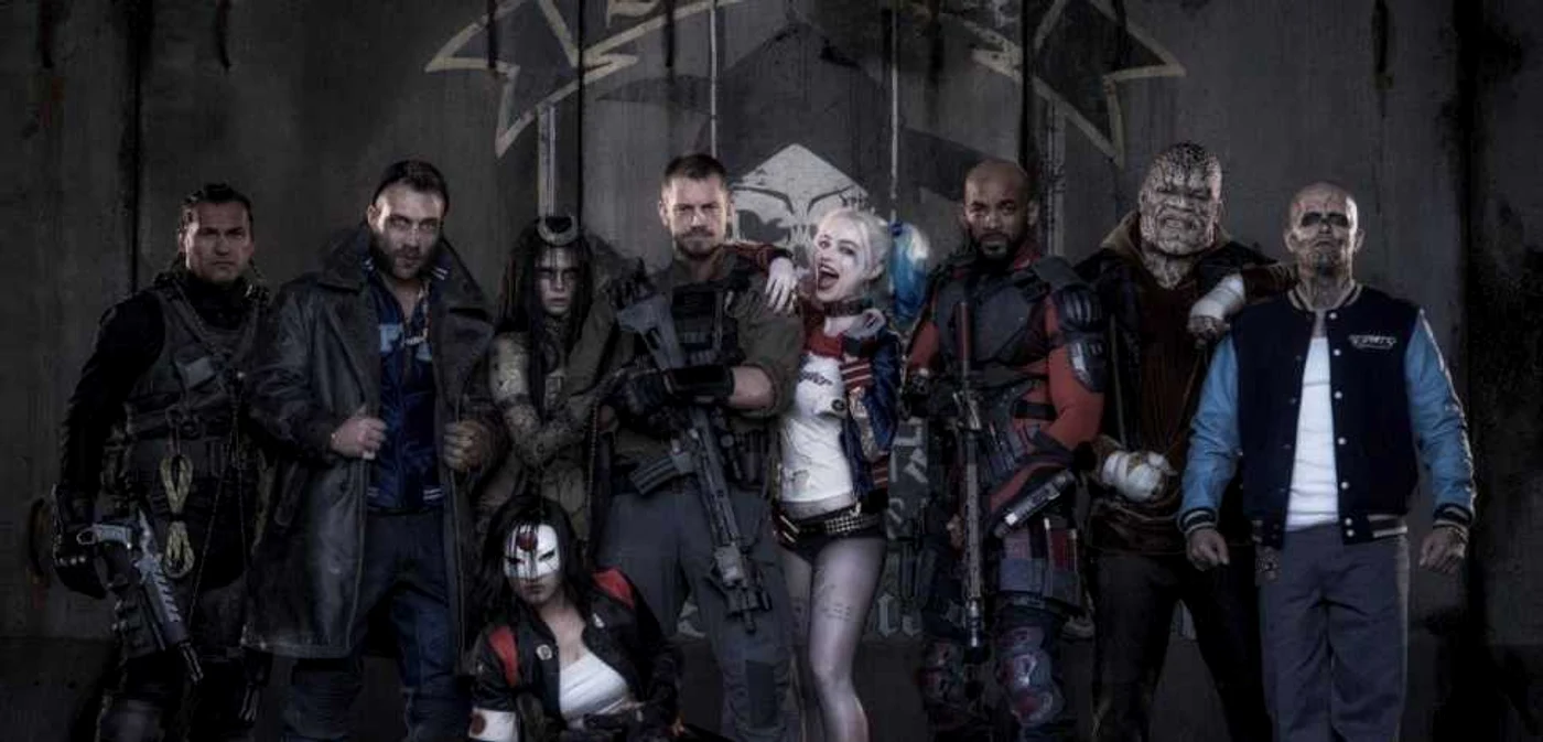 Suicide Squad ocupă primul loc la încasări, pentru al treilea weekend consecutiv