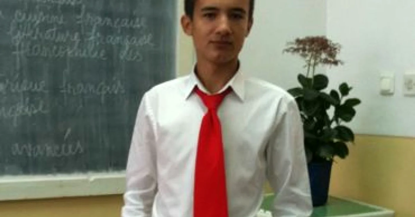 Dragoş