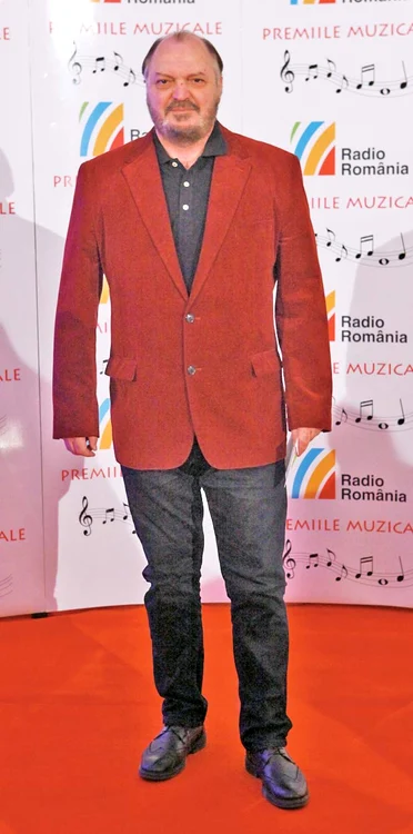 Victor Socaciu se ceartă în instanță cu propriul fiu pentru pensia alimentară 