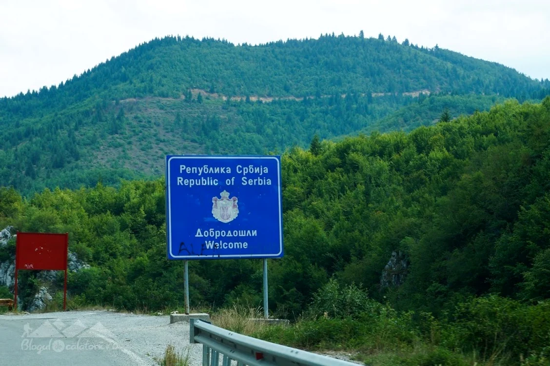 
    Restricţiile de intrare în Serbia, ridicate pentru cetăţenii români care prezintă adeverinţa de vaccinare anti-Covid-19Sursă foto: Arhivă Click!  