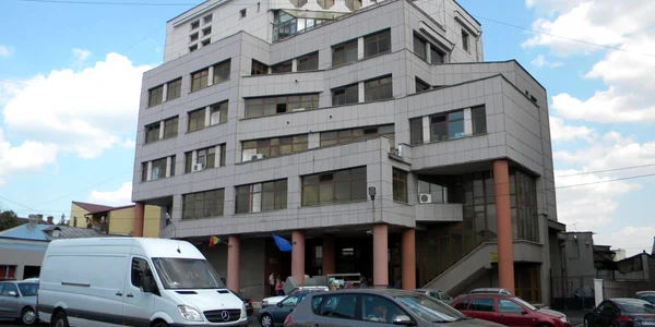 sediu nou tribunalul prahova