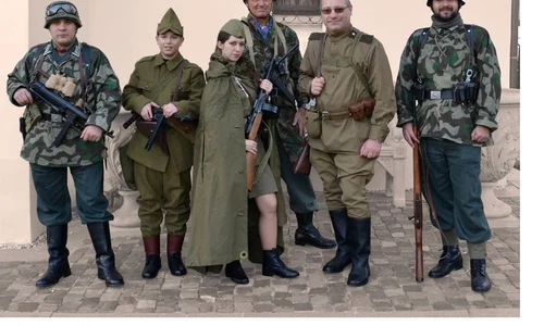 Conferința «Bucureștiul în vreme de război» jpeg