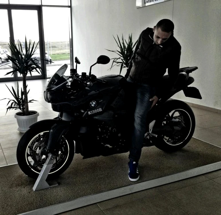 Marcel Prodan