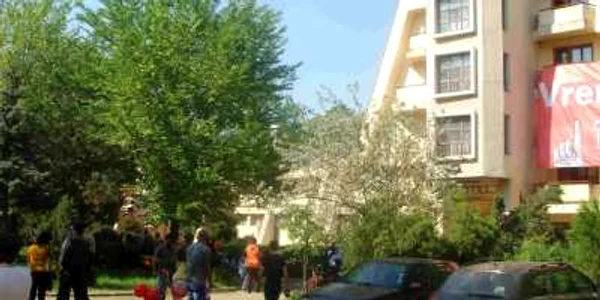 Sărbătoarea va avea loc în Crângul Petreşti