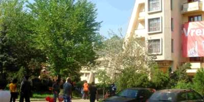 Sărbătoarea va avea loc în Crângul Petreşti