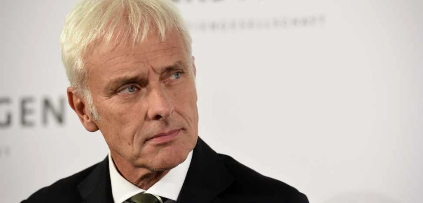 Unele maşini vor avea nevoie de injectoare şi convertoare catalitice noi, potrivit noului şef al grupului Volkswagen, Matthias Mueller  FOTO Getty Images