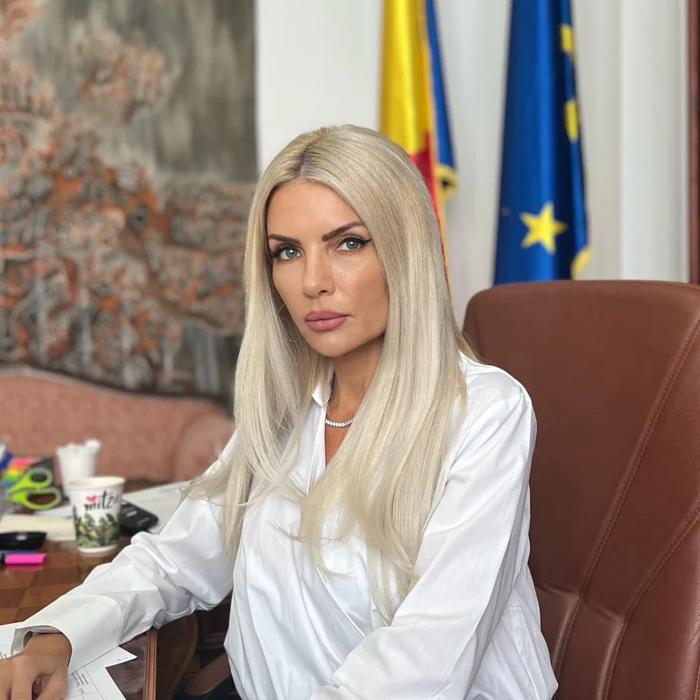 Laura Vicol, după apariția numelui Nordis în cazul vilei preşedintelui PSD. „Cu domnul Grindeanu am anulat orice comunicare de multă vreme”