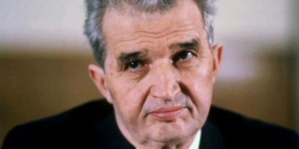 Nicolae-Ceausescu-Foto-arhiva Adevarul