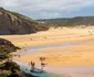 Plaja Monte Clérigo din Portugalia FOTO Shutterstock 