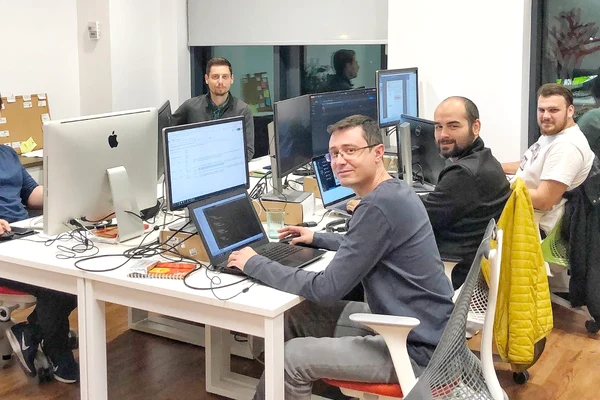 Finanțare de 185.000 euro pentru gestiunea digitală a spațiilor comerciale