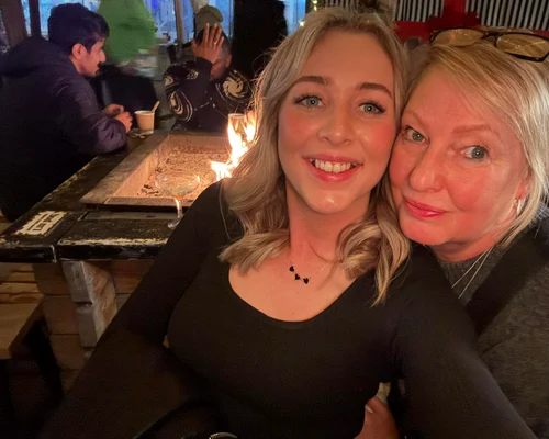 o femeie a murit de rabie in urma unei zgarieturi de caine foto facebook jpg