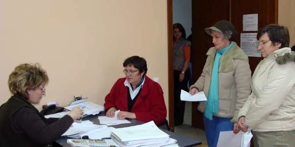 ITM Bihor a fost luat cu asalt de către angajatori