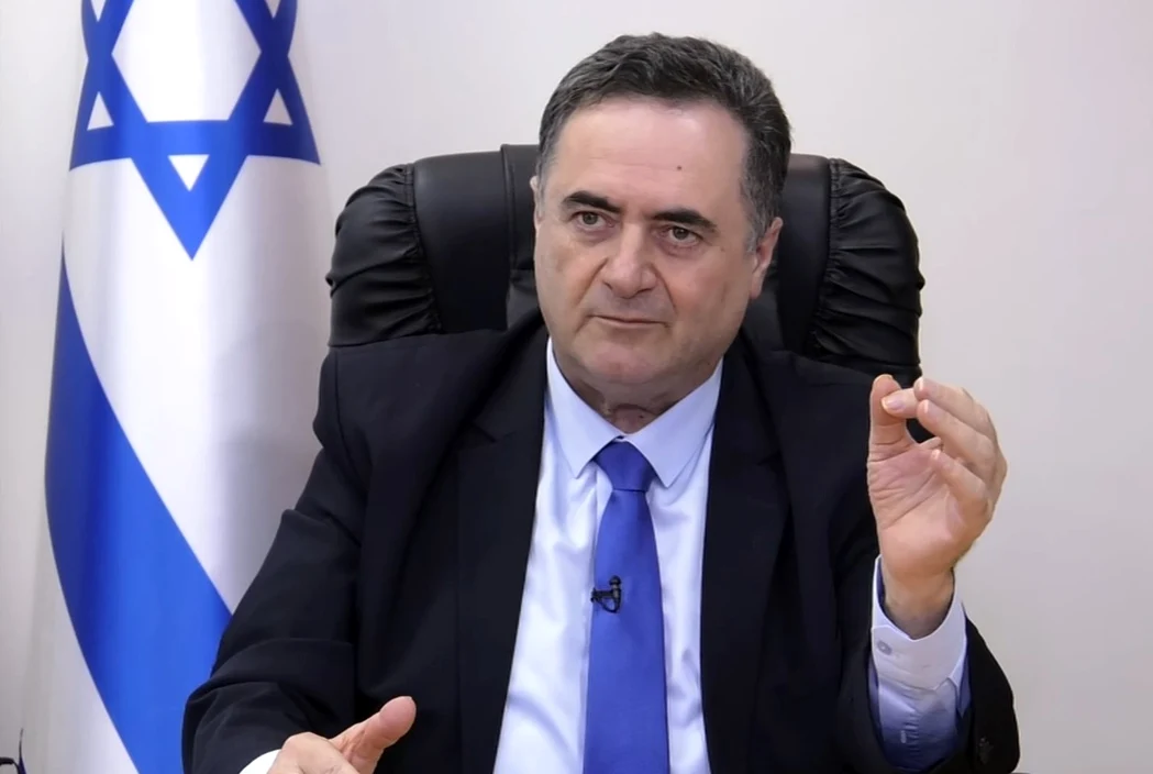Ministrul Apărării, Israel Katz spune că Israelul plănuia asasinarea lui Khamenei FOTO: Facebook