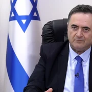 Israel Katz facebook, foto Facebook