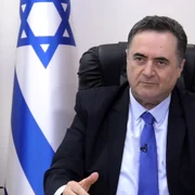 Israel Katz facebook, foto Facebook