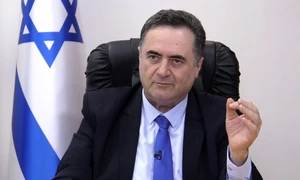 Israel Katz facebook, foto Facebook