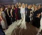 Andreea Răducan la Gala Nadia. FOTO: Facebook