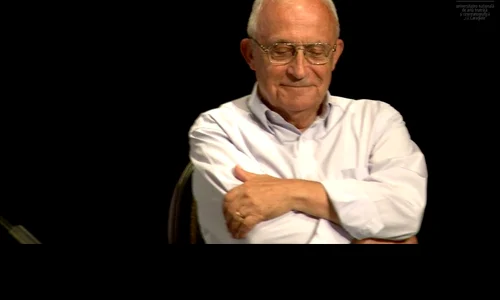 Improvizații despre un profesor emeritus: Florin Mihăilescu jpeg