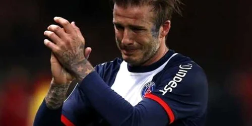 Beckham