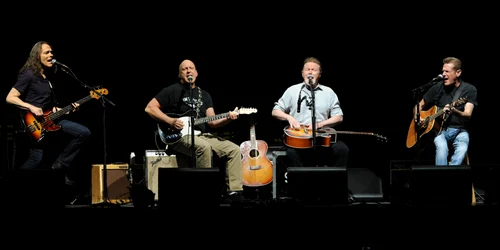 Trupa The Eagles Foto profimedia 0721549223 jpg