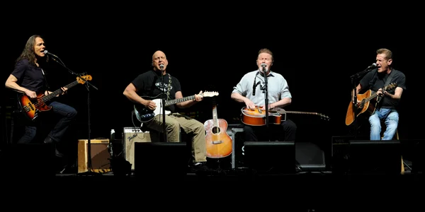 Trupa The Eagles Foto profimedia 0721549223 jpg