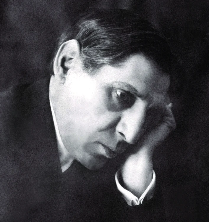 Mihai Codreanu (foto: Muzeul Național al Literaturii Române Iași)