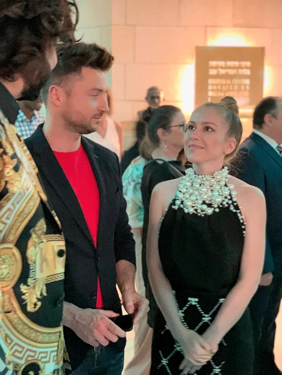 Cine este Ester Peony, reprezentanta României la Eurovision