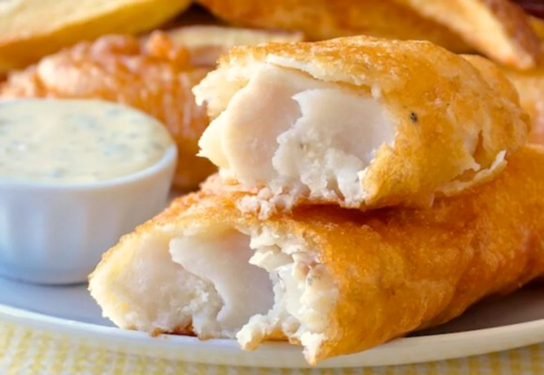 Descoperă o reţetă delicioasă de peşte prăjit!clickpoftabuna.ro