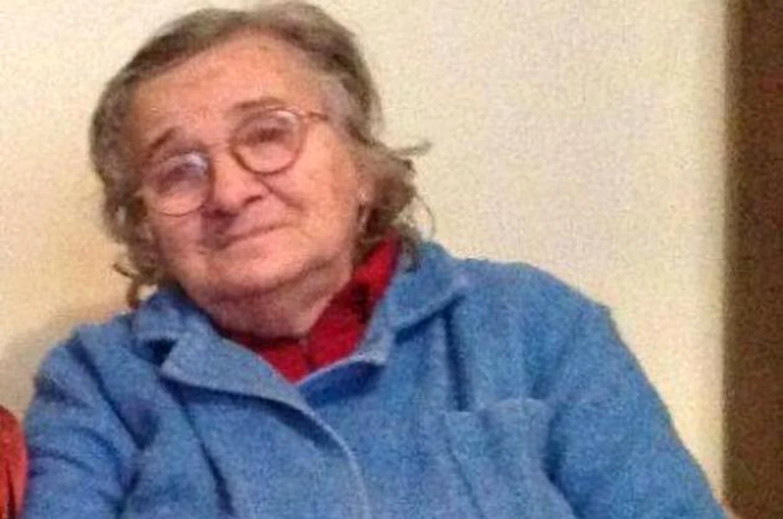 
    Ioana Caloian (82 de ani) a murit de frig  