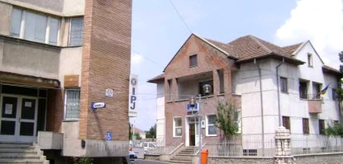 Tânărul s-a ales cu dosar penal pentru furt