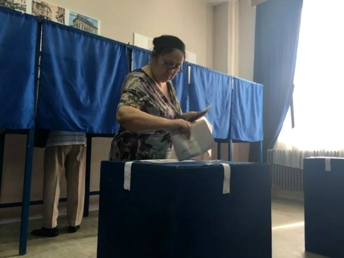 În judeţul Dolj sunt 529 de secţii de votare