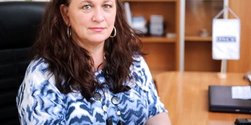 Jennifer Brush îl substituie pe Philip Remler, fostul şef al misiunii OSCE din Moldova