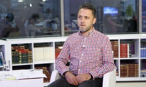 „România a făcut progrese uriaşe“ – interviu cu Ionuţ SIBIAN, directorul executiv al Fundaţiei pentru Dezvoltarea Societăţii Civile jpeg