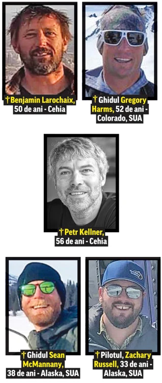 
    Elicopterul Airbus AS350B3 s-a prăbuşit sâmbătă, la ora locală 18.30Foto: profimedia  