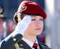 Prințesa Leonor. FOTO: Getty Images