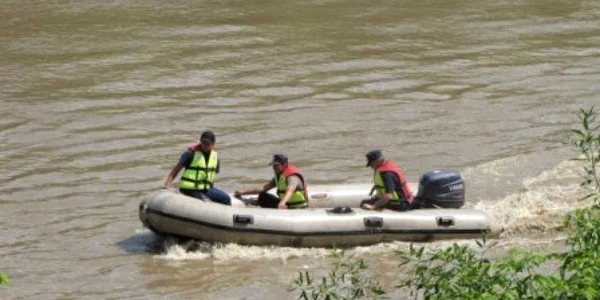 Fetița a fost căutată timp de o săptămână